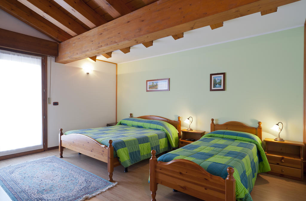 Ai Casali Villa Cividale Del Friuli Room photo