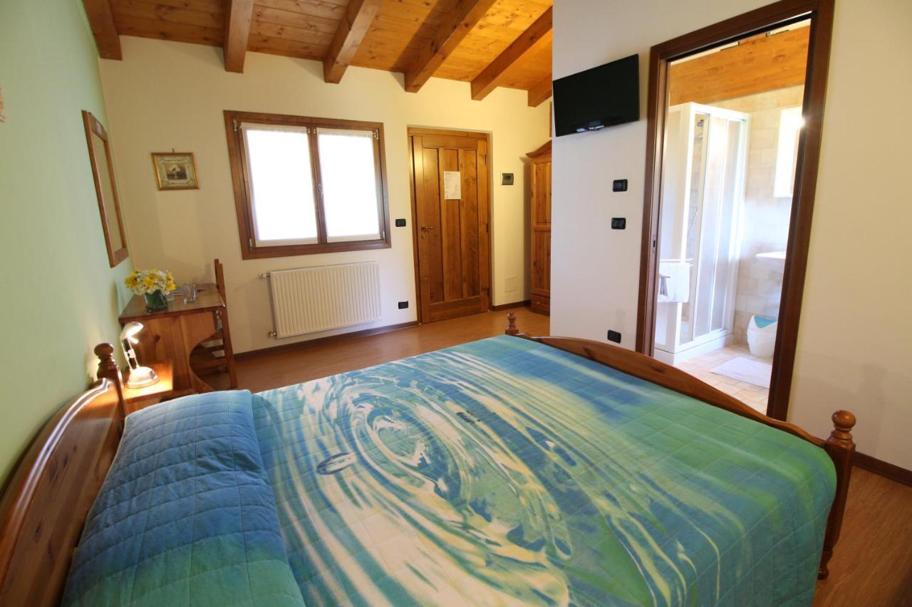 Ai Casali Villa Cividale Del Friuli Exterior photo