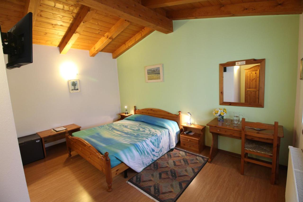 Ai Casali Villa Cividale Del Friuli Exterior photo