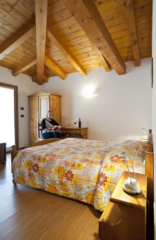 Ai Casali Villa Cividale Del Friuli Room photo