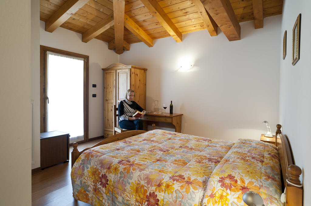 Ai Casali Villa Cividale Del Friuli Room photo